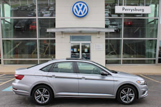 2020 Volkswagen Jetta 3VWCB7BUXLM030895 2020 Volkswagen Jetta