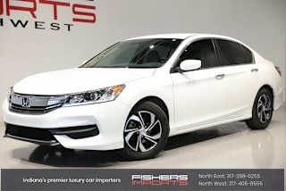 2017 Honda Accord LX 1HGCR2F36HA273581 2017 Honda Accord LX