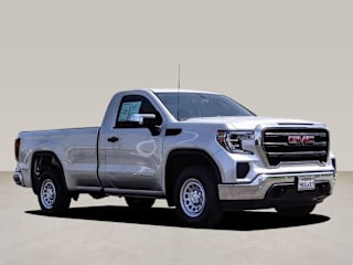 2020 GMC Sierra 1500 Base 3GTN8AEH0LG110842 2020 GMC Sierra 1500 Base