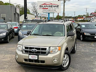 2011 Ford Escape XLT 1FMCU0D75BKA44863 2011 Ford Escape XLT
