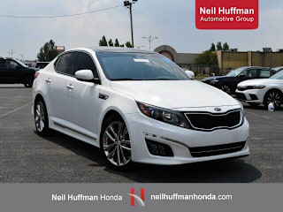 2015 Kia Optima SXL Turbo 5XXGR4A68FG459282 2015 Kia Optima SXL Turbo