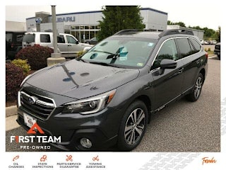 2018 Subaru Outback 3.6R Limited 4S4BSENC0J3236209 2018 Subaru Outback 3.6R Limited