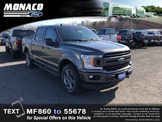2020 Ford F-150 1FTEW1EP2LFB26278 2020 Ford F-150