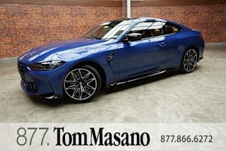 2021 BMW M4 Base WBS53AZ06MCH06248 2021 BMW M4 Base
