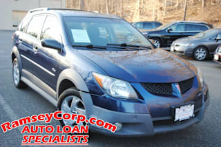 2004 Pontiac Vibe 5Y2SM64824Z446202 2004 Pontiac Vibe
