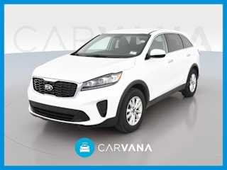 2019 Kia Sorento L 5XYPG4A39KG611216 2019 Kia Sorento L