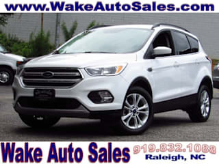 2018 Ford Escape SE 1FMCU0GDXJUB96173 2018 Ford Escape SE