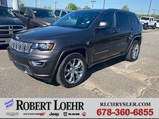 2019 Jeep Grand Cherokee Altitude 1C4RJEAG0KC776580 2019 Jeep Grand Cherokee Altitude