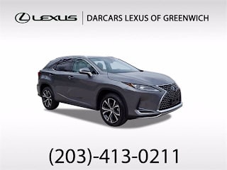 2021 Lexus RX 350 2T2HZMDA6MC259716 2021 Lexus RX 350