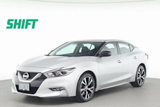 2016 Nissan Maxima 3.5 S 1N4AA6AP8GC425559 2016 Nissan Maxima 3.5 S