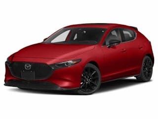 2021 Mazda Mazda3 Hatchback Premium Plus JM1BPBNY4M1334482 2021 Mazda Mazda3 Hatchback Premium Plus