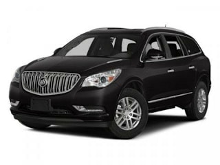 2015 Buick Enclave Leather 5GAKRBKD3FJ221915 2015 Buick Enclave Leather