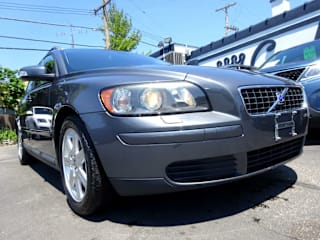 2007 Volvo V50 2.4i YV1MW382X72315906 2007 Volvo V50 2.4i