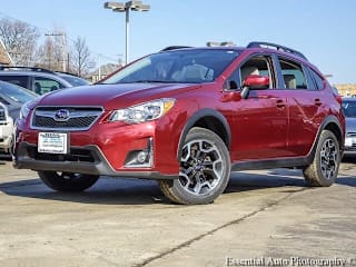 2017 Subaru Crosstrek JF2GPABC6HH278455 2017 Subaru Crosstrek