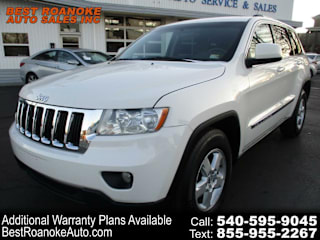 2011 Jeep Grand Cherokee Laredo 1J4RR4GG0BC512165 2011 Jeep Grand Cherokee Laredo