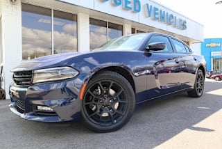 2017 Dodge Charger SXT 2C3CDXJG3HH599476 2017 Dodge Charger SXT