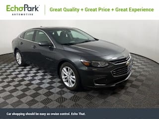 2018 Chevrolet Malibu LT 1G1ZD5ST9JF134058 2018 Chevrolet Malibu LT