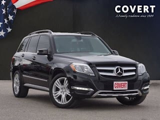 2014 Mercedes-Benz GLK WDCGG8JB7EG279349 2014 Mercedes-Benz GLK