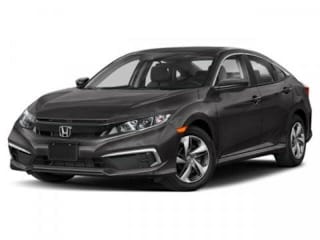 2019 Honda Civic 19XFC2F60KE007761 2019 Honda Civic