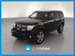 2011 Dodge Nitro Detonator 1D4PU6GXXBW514241 2011 Dodge Nitro Detonator