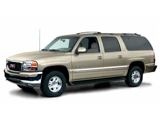 2001 GMC Yukon XL 1500 SLE 3GKFK16T01G113279 2001 GMC Yukon XL 1500 SLE