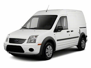 2010 Ford Transit Connect NM0LS7AN4AT005662 2010 Ford Transit Connect