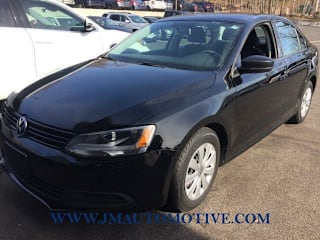 2013 Volkswagen Jetta 3VW2K7AJ0DM296074 2013 Volkswagen Jetta