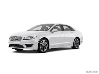 2020 Lincoln MKZ Hybrid Reserve 3LN6L5LU4LR613168 2020 Lincoln MKZ Hybrid Reserve