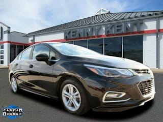 2017 Chevrolet Cruze 1G1BE5SM3H7170615 2017 Chevrolet Cruze