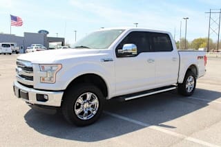 2015 Ford F-150 1FTEW1EF2FKD04032 2015 Ford F-150