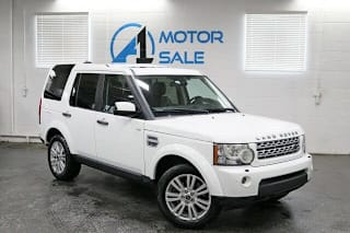 2012 Land Rover LR4 SALAG2D44CA607728 2012 Land Rover LR4