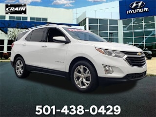 2018 Chevrolet Equinox LT 2GNAXTEX0J6291123 2018 Chevrolet Equinox LT