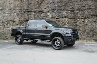 2012 Ford F-150 1FTFW1ET6CFA88460 2012 Ford F-150
