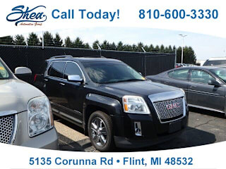 2014 GMC Terrain 2GKFLRE39E6117829 2014 GMC Terrain