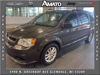 2016 Dodge Grand Caravan SXT 2C4RDGCG0GR151868 2016 Dodge Grand Caravan SXT