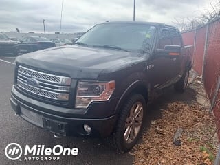 2014 Ford F-150 1FTFW1ET3EFC23929 2014 Ford F-150
