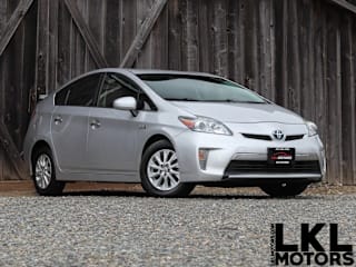 2015 Toyota Prius Plug-in Hybrid JTDKN3DP5F3068000 2015 Toyota Prius Plug-in Hybrid
