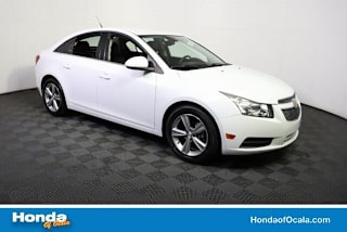 2012 Chevrolet Cruze LT 1G1PG5SC5C7332597 2012 Chevrolet Cruze LT