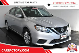 2019 Nissan Sentra 3N1AB7AP9KY350452 2019 Nissan Sentra