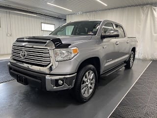 2017 Toyota Tundra Limited 5TFHY5F1XHX635755 2017 Toyota Tundra Limited