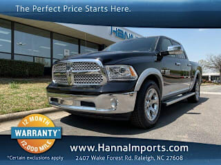 2015 Ram Pickup 1500 1C6RR7NT0FS601518 2015 Ram Pickup 1500