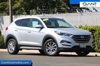 2018 Hyundai Tucson SEL Plus KM8J33A48JU684901 2018 Hyundai Tucson SEL Plus