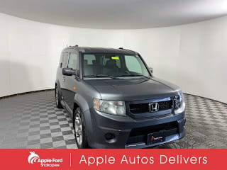 2009 Honda Element SC 5J6YH18929L003699 2009 Honda Element SC
