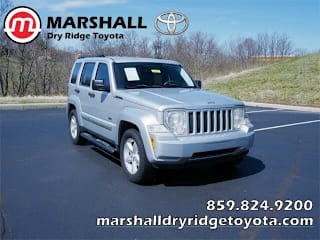 2009 Jeep Liberty 1J8GN28K89W544704 2009 Jeep Liberty