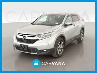 2018 Honda CR-V EX-L 7FARW2H82JE011939 2018 Honda CR-V EX-L