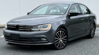 2015 Volkswagen Jetta SE PZEV 3VWD17AJXFM220764 2015 Volkswagen Jetta SE PZEV