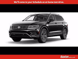2018 Volkswagen Tiguan 2.0T S 3VV1B7AX6JM081346 2018 Volkswagen Tiguan 2.0T S