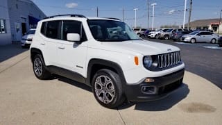 2015 Jeep Renegade Latitude ZACCJABT8FPB36807 2015 Jeep Renegade Latitude