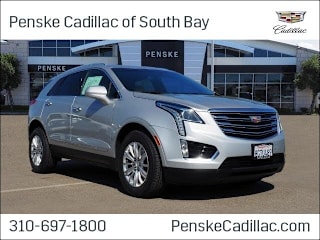 2019 Cadillac XT5 Base 1GYKNARS2KZ178103 2019 Cadillac XT5 Base