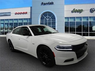 2017 Dodge Charger R/T 2C3CDXCT4HH587766 2017 Dodge Charger R/T